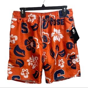 Wes and Willy Performance Short-Black Wes and Willy Performance Short-Black